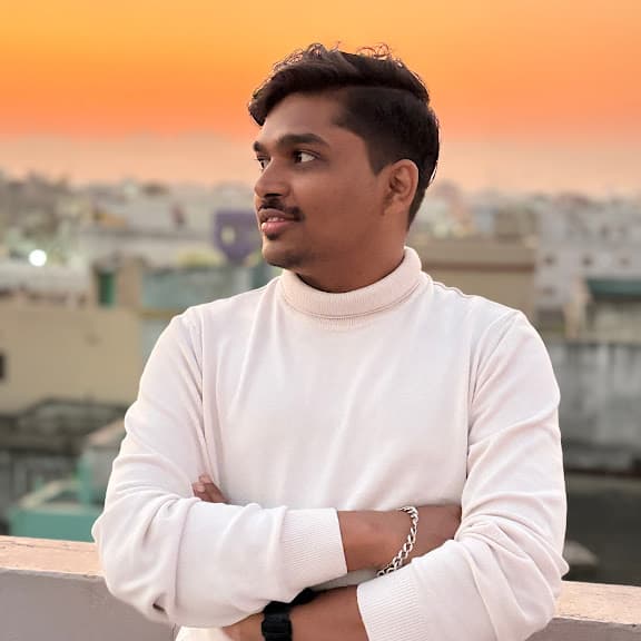 Somnath Khadanga — Full-Stack SaaS Engineer