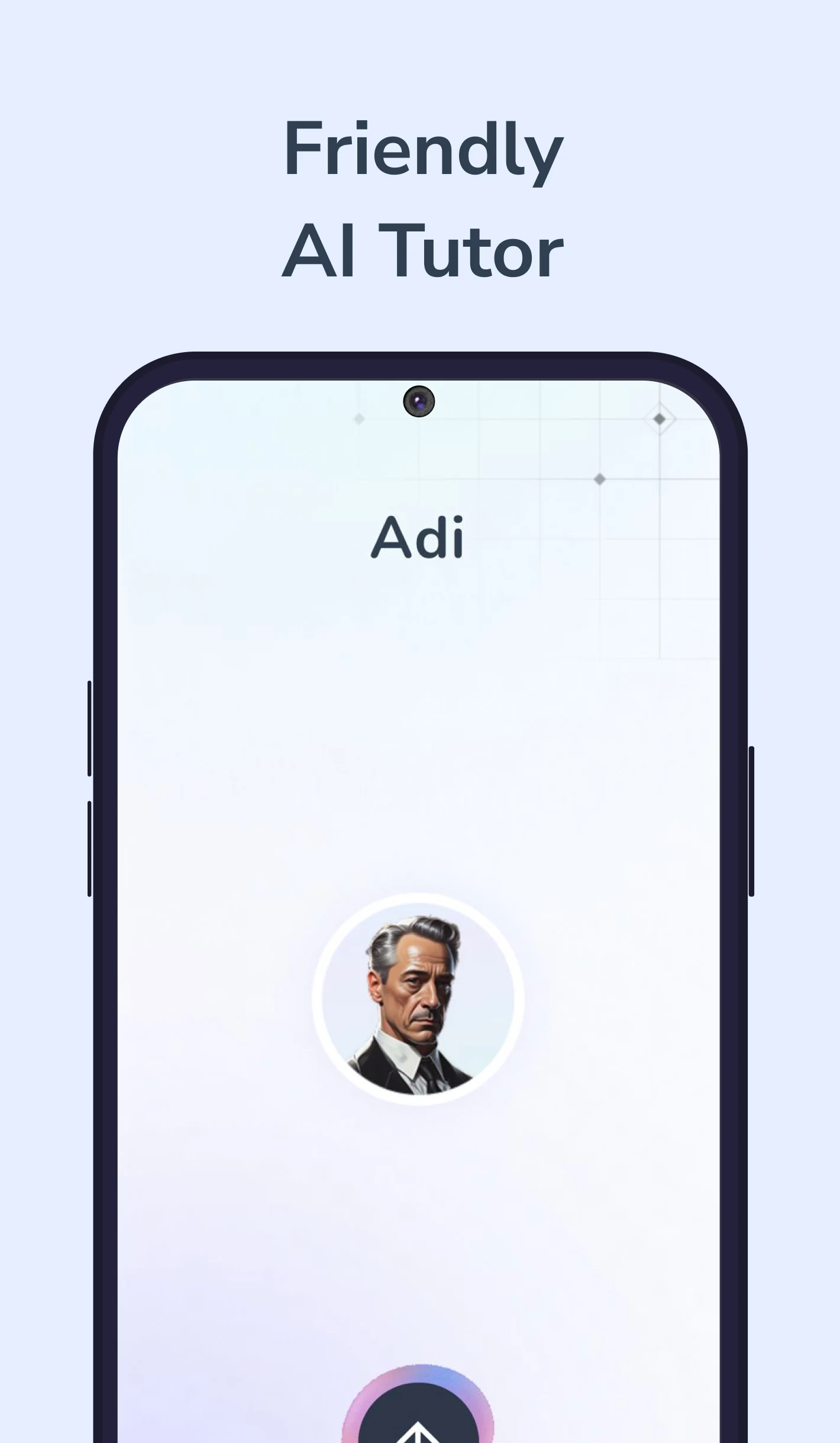 Outspokn AI English learning app